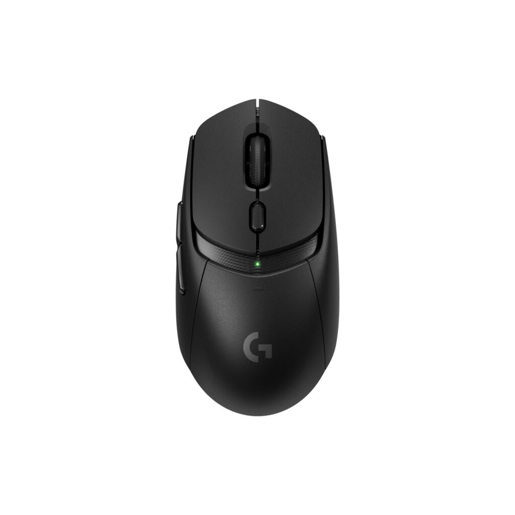 MOUSE LOGITECH G309