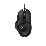 MOUSE LOGITECH G502