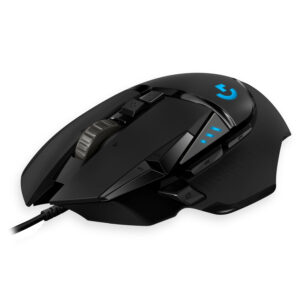 MOUSE LOGITECH G502