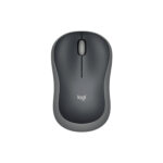 MOUSE LOGITECH M185
