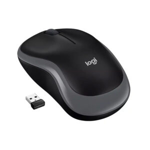 MOUSE LOGITECH M185