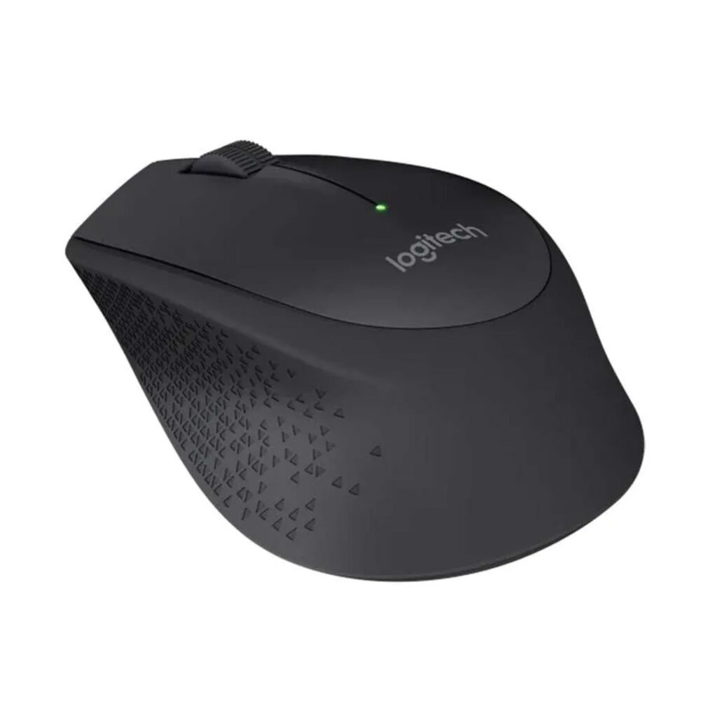 MOUSE LOGITECH M280