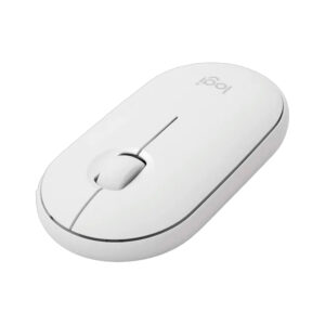 MOUSE LOGITECH PEBBLE M350