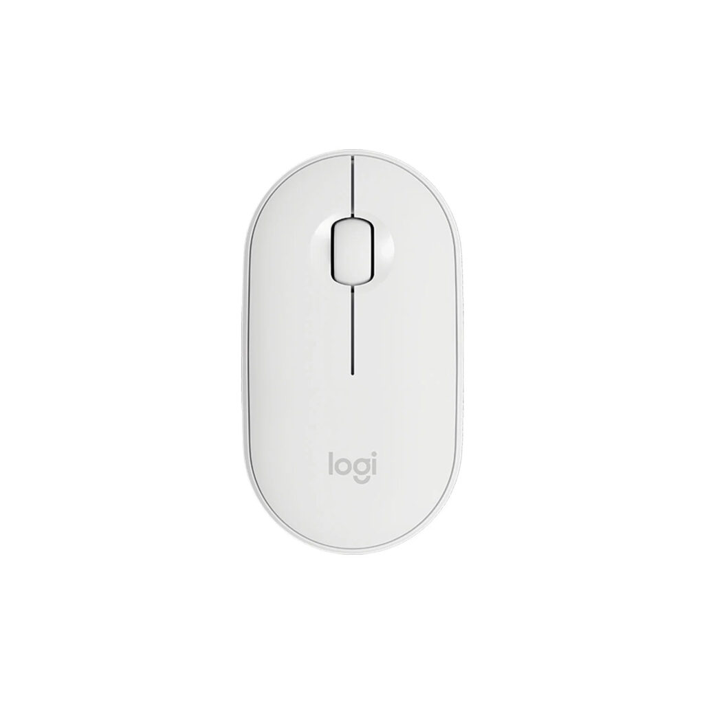 MOUSE LOGITECH PEBBLE M350