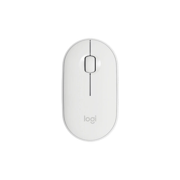MOUSE LOGITECH PEBBLE M350