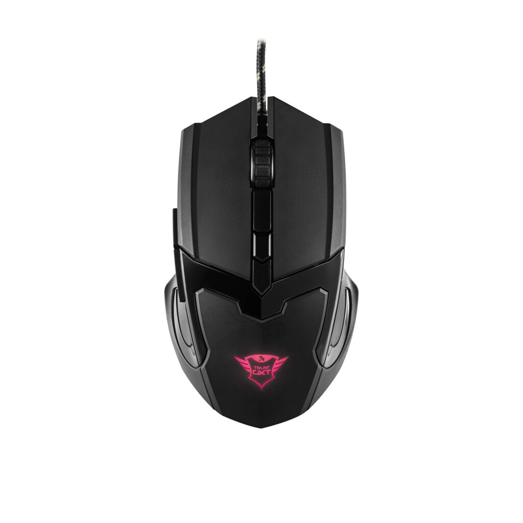 MOUSE TRUST GXT 101