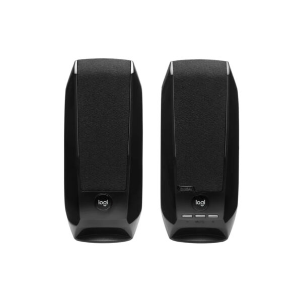 PARLANTES LOGITECH S150