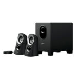 PARLANTES LOGITECH Z313
