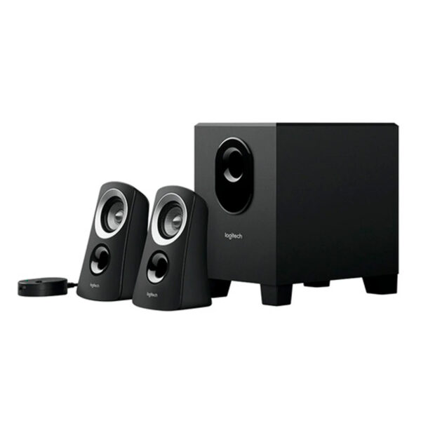 PARLANTES LOGITECH Z313