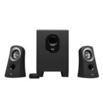 PARLANTES LOGITECH Z313