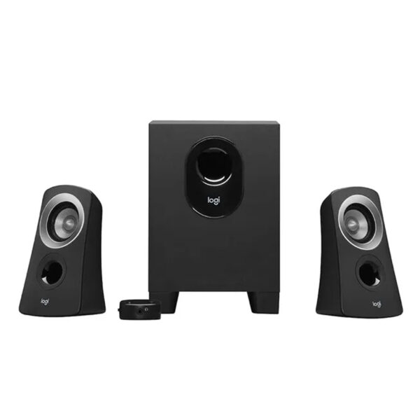 PARLANTES LOGITECH Z313