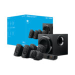 PARLANTES LOGITECH Z906