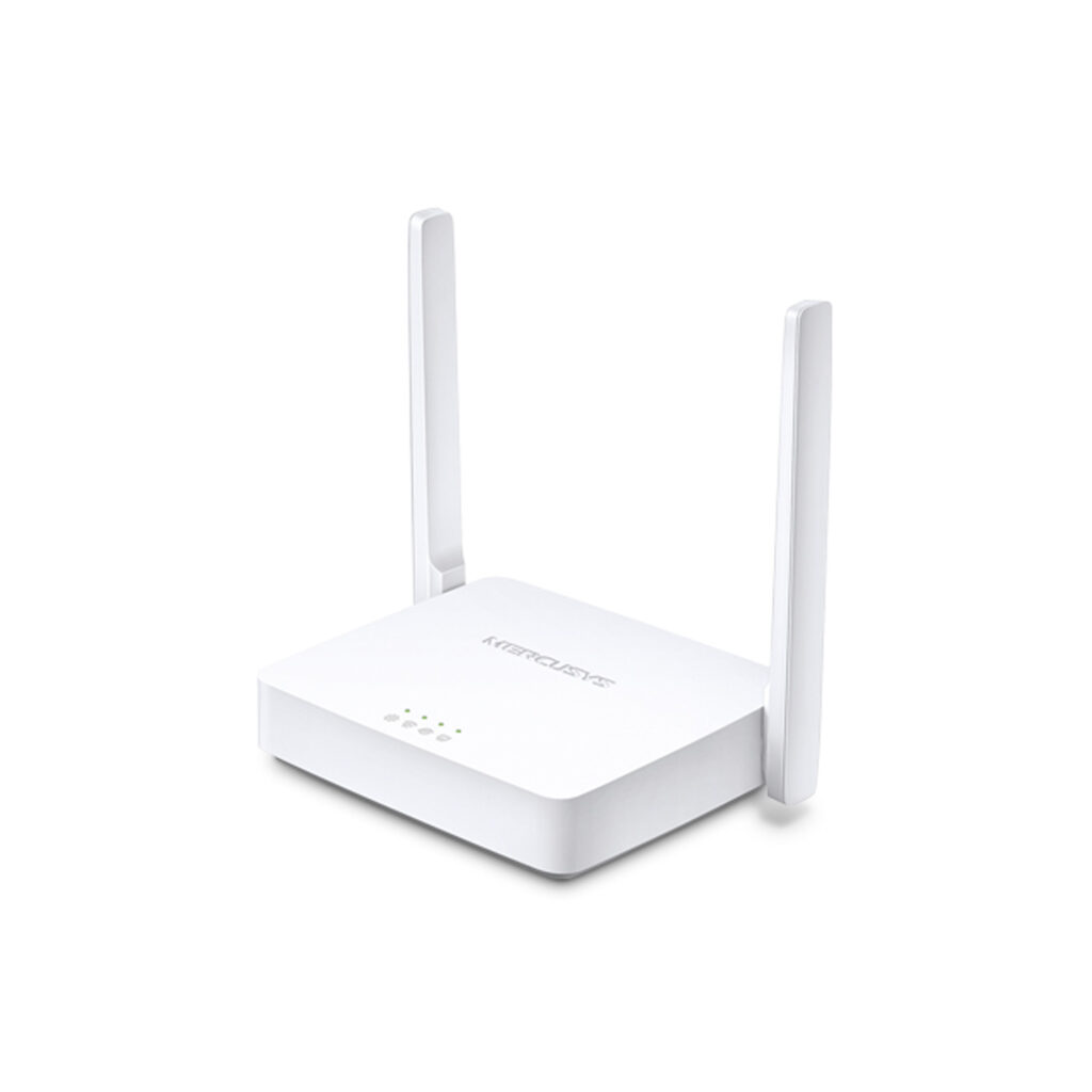 ROUTER MERCURYS MW302R
