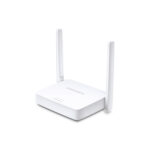 ROUTER MERCURYS MW302R
