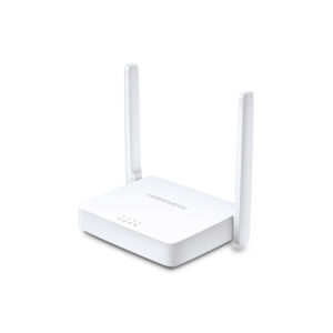 ROUTER MERCURYS MW302R