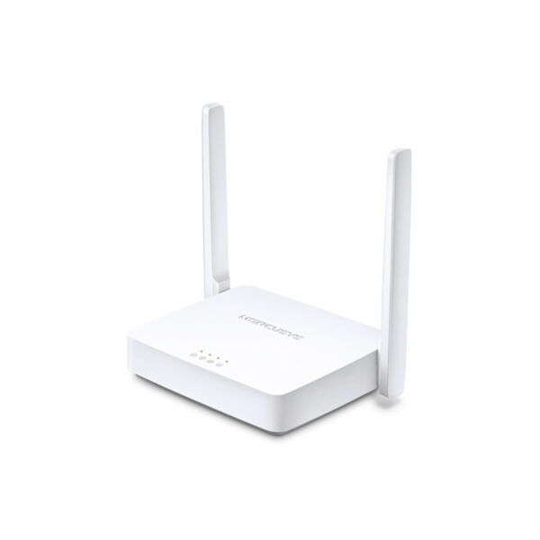 ROUTER MERCURYS MW302R