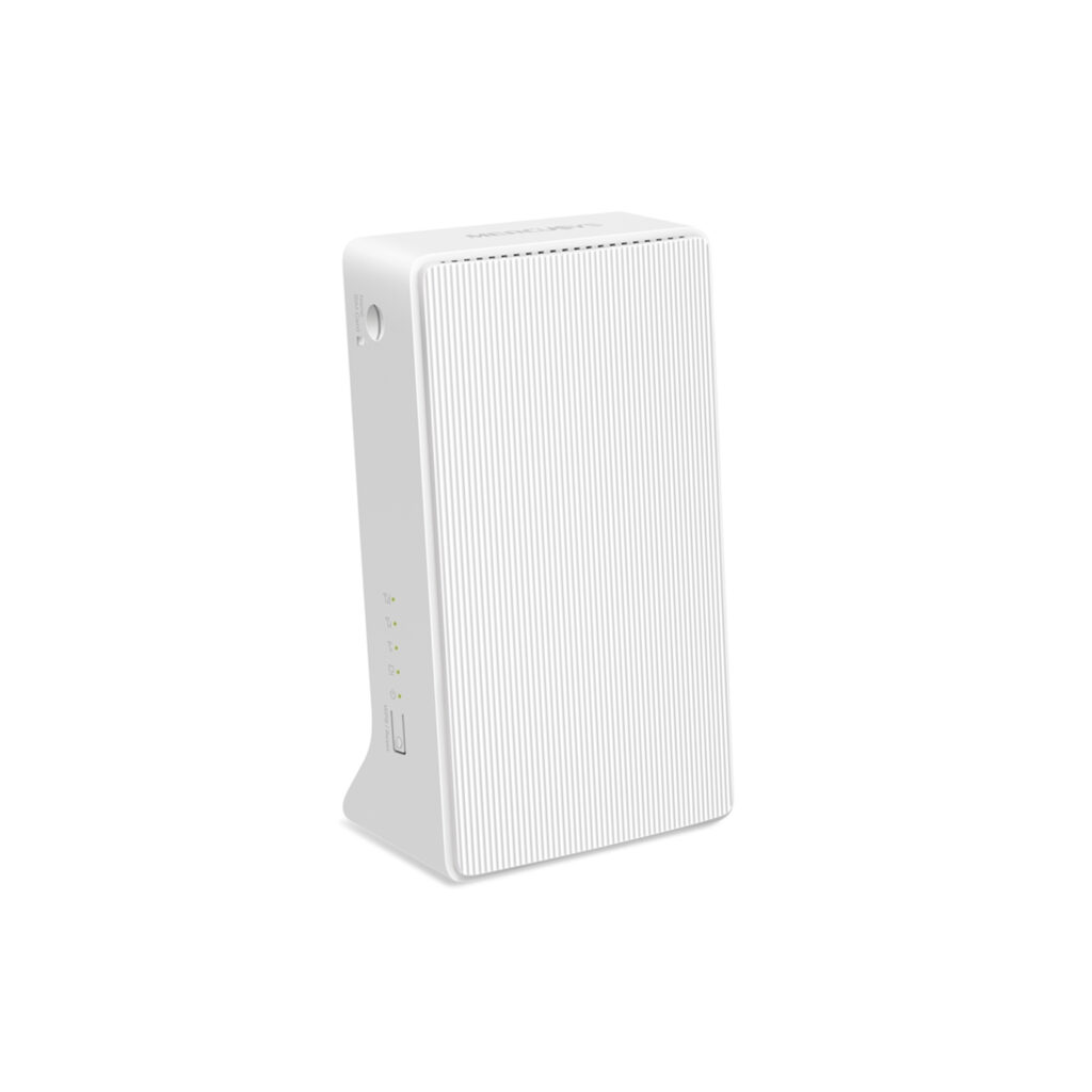 ROUTER MERCUSYS 4G LTE