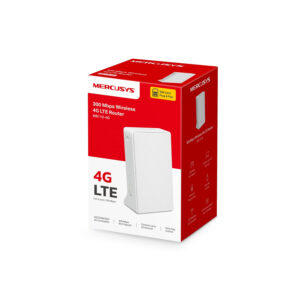 ROUTER MERCUSYS 4G LTE