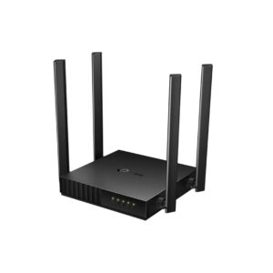 ROUTER TP LINK AC 1200 ARCHER C50
