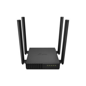 ROUTER TP LINK AC 1200 ARCHER C50