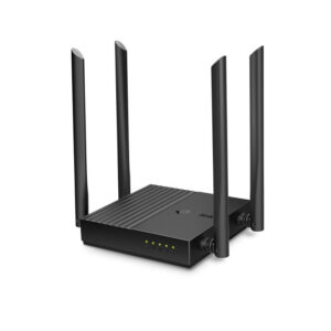 ROUTER TP LINK AC 1200 ARCHER C64
