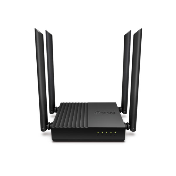 ROUTER TP LINK AC 1200 ARCHER C64