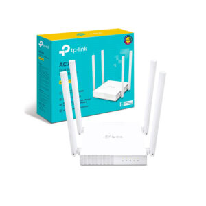ROUTER TP LINK AC 750 ARCHER C24