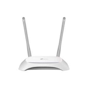 ROUTER TP LINK WR840N