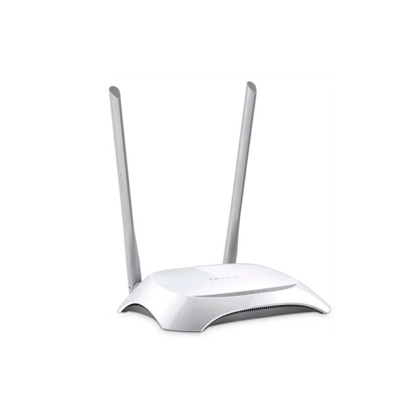 ROUTER TP LINK WR840N