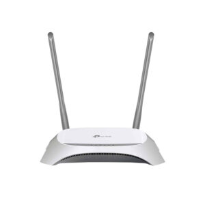 ROUTER TP LINK WR850N