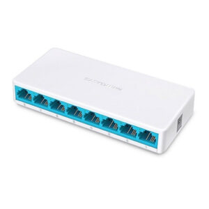 SWITCH MERCUSYS MS108