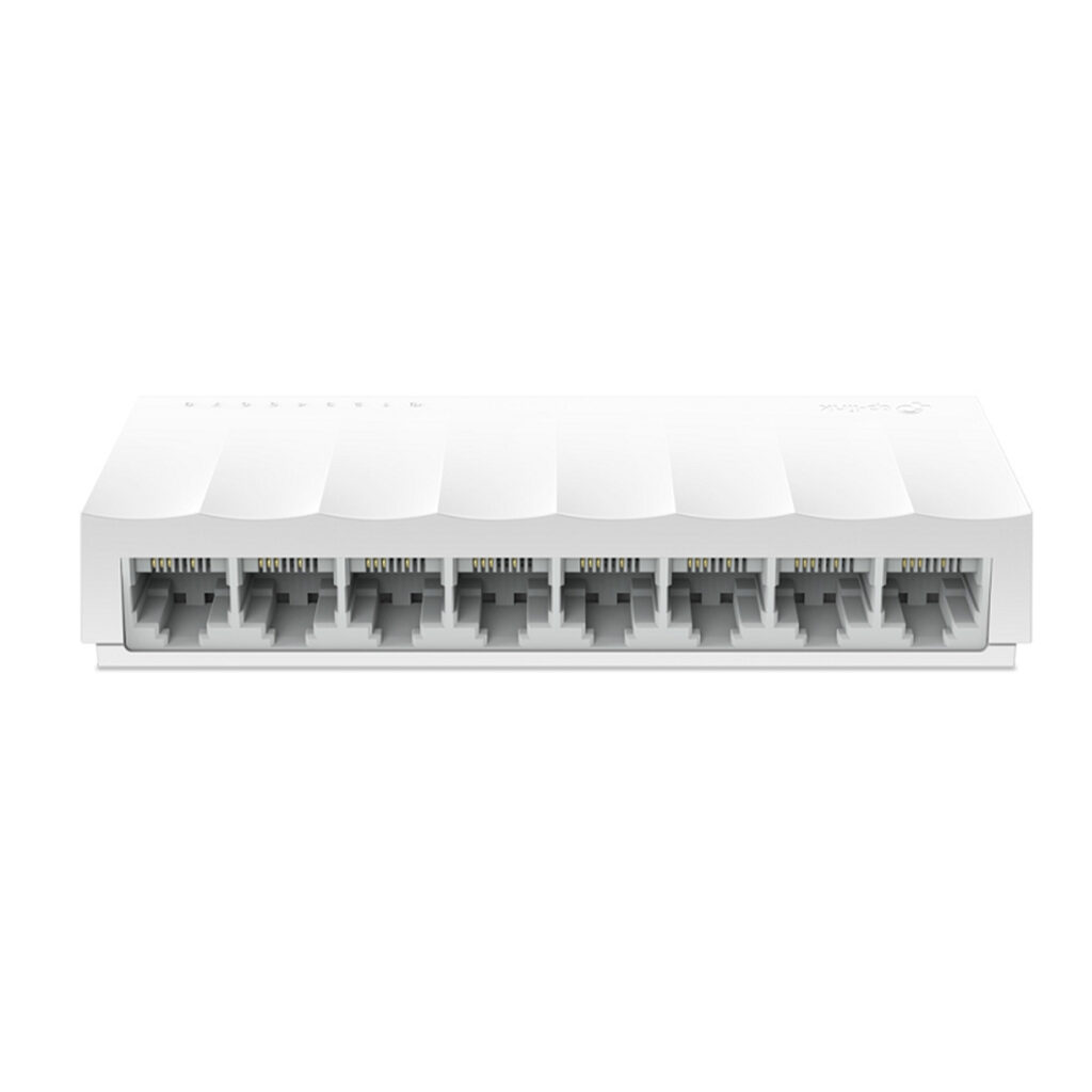 SWITCH TP LINK LS1008
