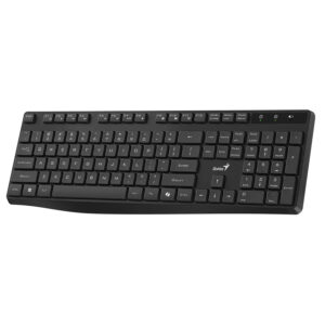 TECLADO GENIUS KB 7200