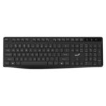 TECLADO GENIUS KB 7200