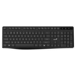 TECLADO GENIUS KB 7200