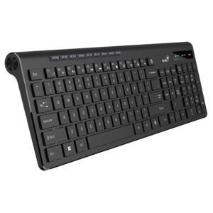 TECLADO GENIUS KB 7230