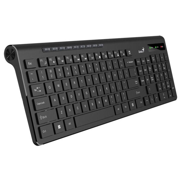 TECLADO GENIUS KB 7230