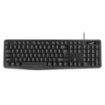 TECLADO GENIUS KB117