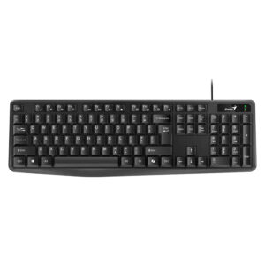 TECLADO GENIUS KB117