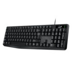 TECLADO GENIUS KB117