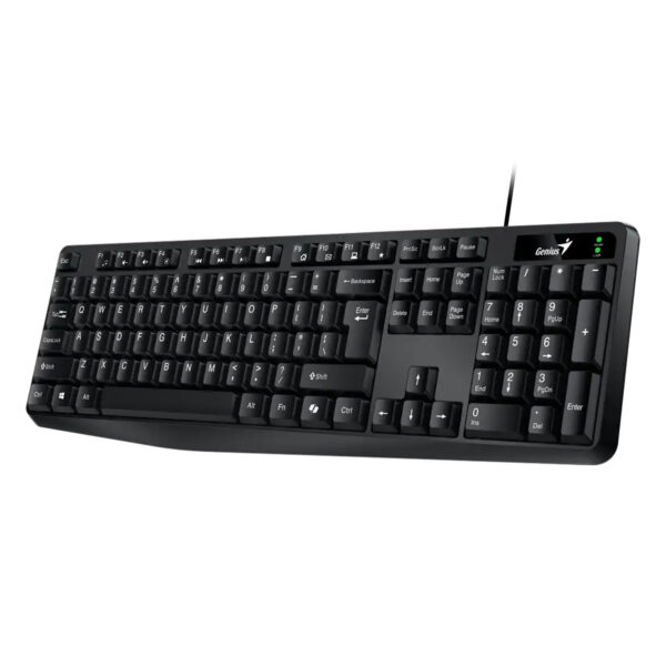 TECLADO GENIUS KB117