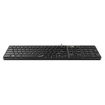 TECLADO GENIUS SLIMSTAR 126