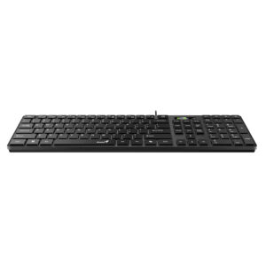 TECLADO GENIUS SLIMSTAR 126
