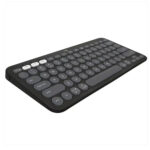TECLADO LOGITECH K380S