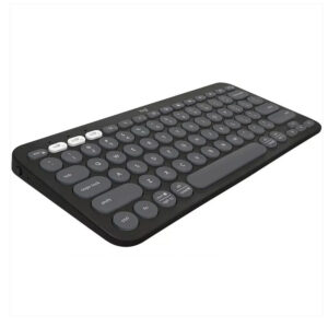 TECLADO LOGITECH K380S