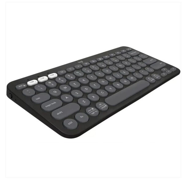 TECLADO LOGITECH K380S