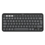 TECLADO LOGITECH K380S