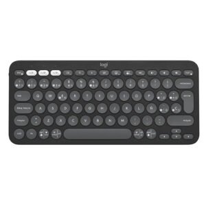 TECLADO LOGITECH K380S