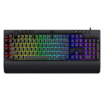 TECLADO REDRAGON K512 SHIVA