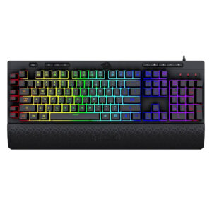 TECLADO REDRAGON K512 SHIVA